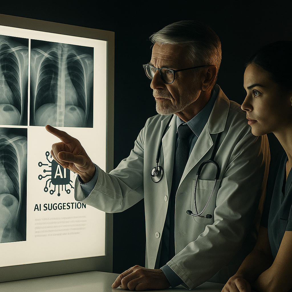 Radiology Slide 2